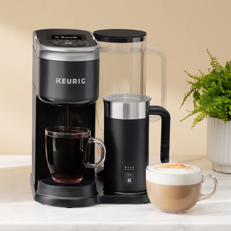 coffee maker gift for dad