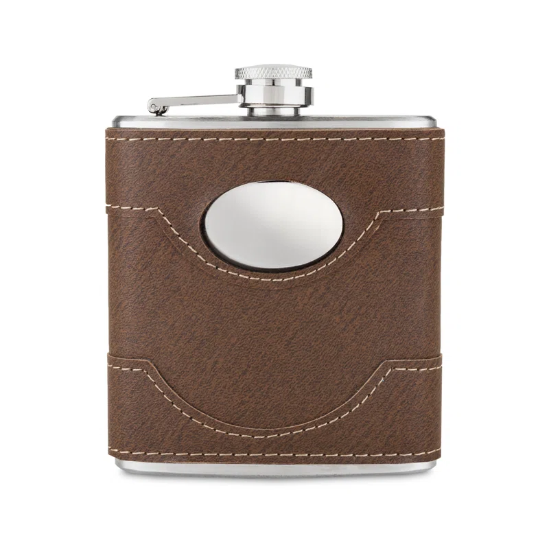 country home flask
