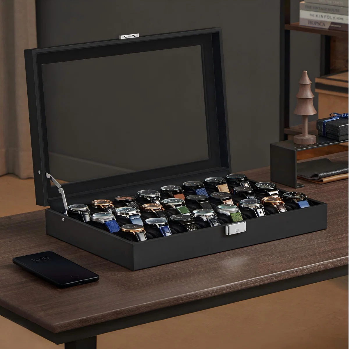 watch case