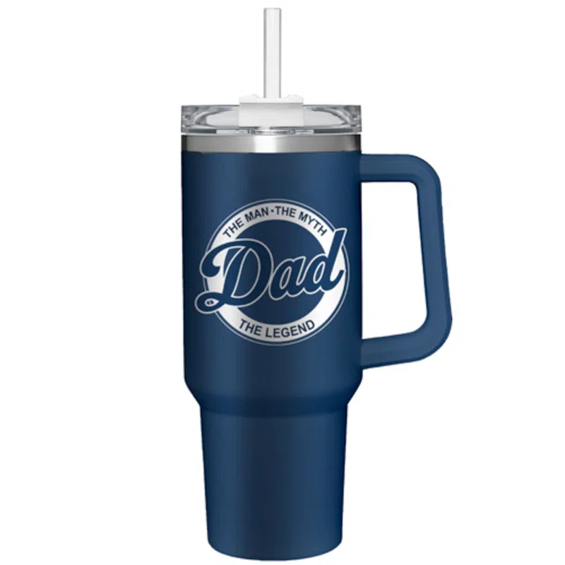 father's day tumbler